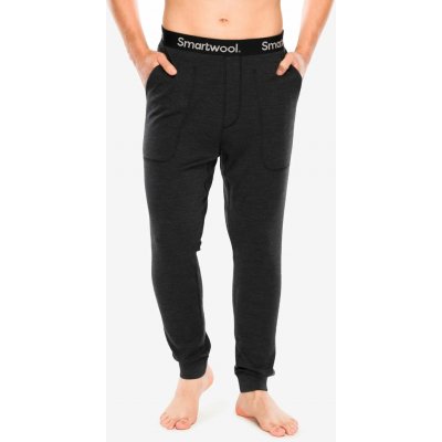 Smartwool Thermal Merino Jogger charcoal heather – Zbozi.Blesk.cz