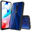 Pouzdro a kryt na mobilní telefon Xiaomi PROTEMIO 18345 SHOCK Extra odolný kryt Xiaomi Redmi 8 / Redmi 8A černý