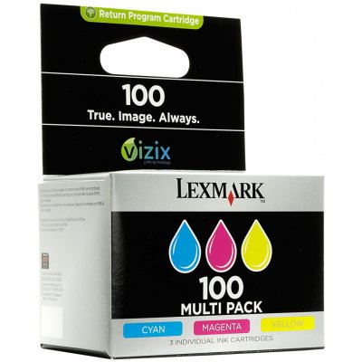 Lexmark 14N0849 - originální