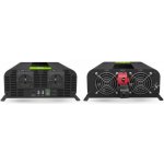Green Cell INVGC11 PRO 12V/230V 2000W/4000W – Hledejceny.cz