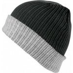 Result Winter Essentials černá šedá – Hledejceny.cz