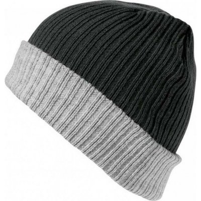 Result Winter Essentials černá šedá – Hledejceny.cz