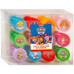 Totum Razítková sada TLAPKOVÁ PATROLA 12 ks – Sleviste.cz