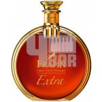Frapin Cognac Extra 40% 0,7 l (kazeta) – Zboží Dáma