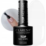 Claresa gél lak TOP MAT NO WIPE 5 g – Sleviste.cz