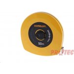 KOMELON Měřící pásmo KMC 335 - 50m sklolaminatové 10336 – Hledejceny.cz