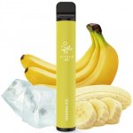 Elf Bar 600 V2 Banana Ice 20 mg 600 potáhnutí 1 ks – Zbozi.Blesk.cz