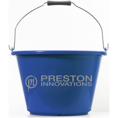 Preston Inovations Bucket 18l – Sleviste.cz
