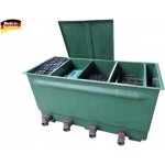 Tripond 4 komorový – Zboží Dáma