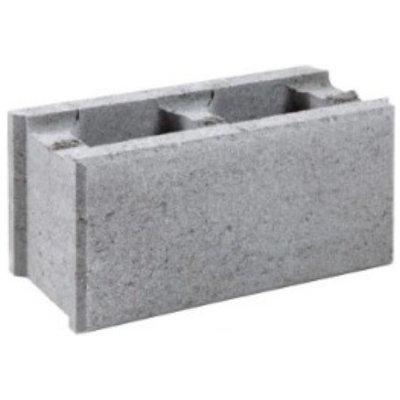 Best LUNETA II 40x20x20 cm přírodní – Hledejceny.cz