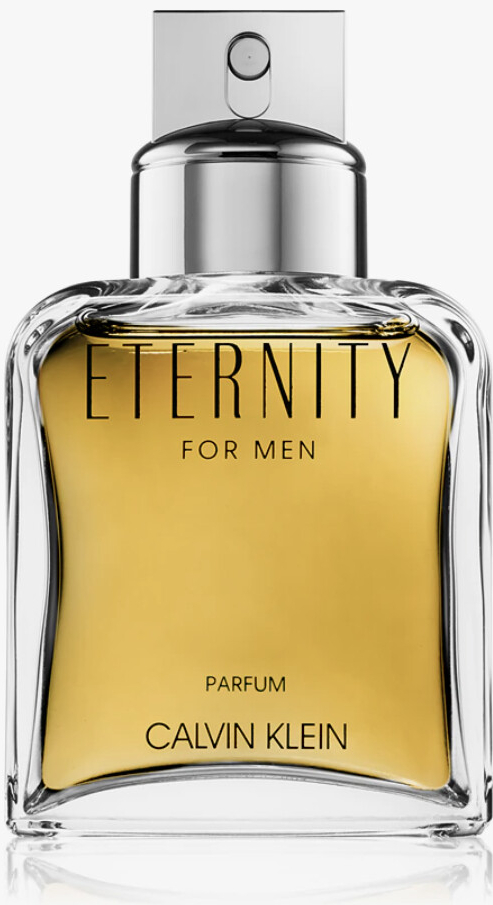 Calvin Klein Eternity pánská parfém pánský 100 ml