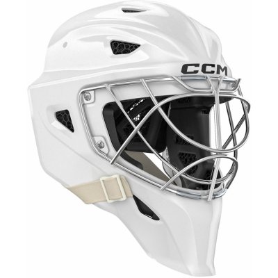 Brankářská maska CCM XF NCCE SR – Zboží Dáma