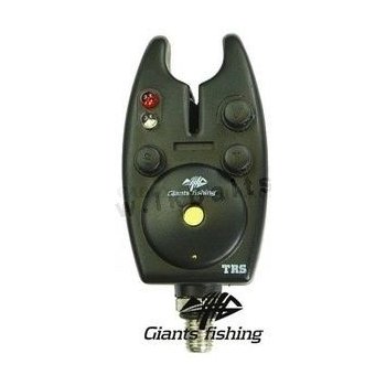 Giants Fishing Bite Alarm TRS