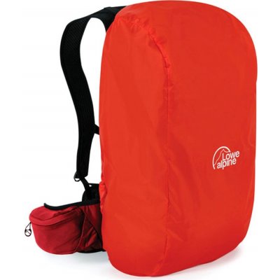 LOWE ALPINE Raincover LA Aeon LT, hot orange - 12 - 18 l – Zboží Dáma