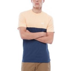 Vans COLORBLOCK TEE Dress Bluess