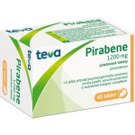 PIRABENE POR 1200MG TBL FLM 60 – Zboží Mobilmania
