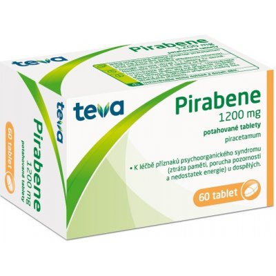 PIRABENE POR 1200MG TBL FLM 60 – Zboží Mobilmania