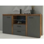 Nábytek Falco Rizo 2D2S – Zbozi.Blesk.cz