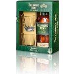 Tullamore Dew 40% 0,7 l (dárkové balení 2 sklenice) – Zbozi.Blesk.cz