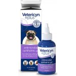 Vetericyn Inc Vetericyn Oční výplach all animals 88,5 ml – Hledejceny.cz