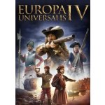 Europa Universalis 4: El Dorado Collection – Hledejceny.cz