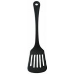 KITCHISIMO Obracečka děrovaná černá PBT – Zboží Mobilmania