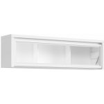 Vitrína Kaspian SFW1W/140 – Sleviste.cz