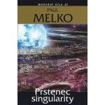 Prstenec singularity - Paul Melko – Hledejceny.cz