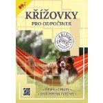 Křížovky pro odpočinek - Vtipy, citátly, Murphyho zákony – Sleviste.cz