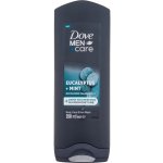 Dove Men+ Care Clean Comfort sprchový gel 400 ml – Zboží Dáma Dove Men+ Care Clean Comfort sprchový gel 400 ml – Zboží Dáma