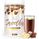 Fit-day MPF Protein Smoothie 900 g – Sleviste.cz