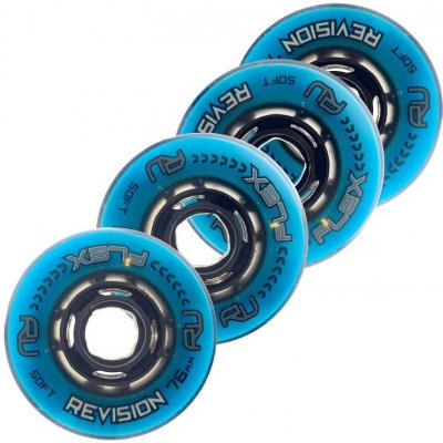 Revision Flex Soft Indoor 76 mm 76A 1 ks – Zboží Dáma
