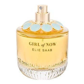 Elie Saab Girl of Now parfémovaná voda dámská 90 ml tester