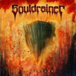 Souldrainer - Departure Orange LP – Hledejceny.cz
