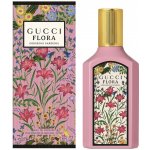 Gucci Flora Gorgeous Gardenia parfémovaná voda dámská 50 ml – Hledejceny.cz