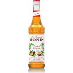 Monin Le Sirop Passion Fruit Mučenka 0,7 l – Hledejceny.cz