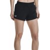 Dámské šortky Under Armour šortky UA Launch SW 3 Short 1342837-001 blk