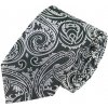 Kravata Binder de Luxe kravata vzor 103 Paisley