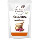 Les fruits du paradis Amarant semínko Bio 25 kg – Zbozi.Blesk.cz