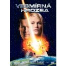 Rohl j. michael: vesmírná hrozba DVD