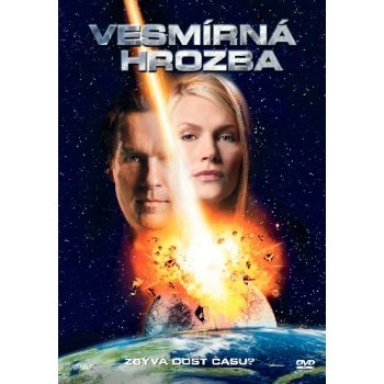 Rohl j. michael: vesmírná hrozba DVD