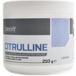 OstroVit 100% Citruline 210 g – Zbozi.Blesk.cz