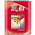 Selénia Digitek Pure Energy 0W-30 5 l – Hledejceny.cz