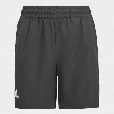 adidas Performance B Club 3S Short bílá / černá