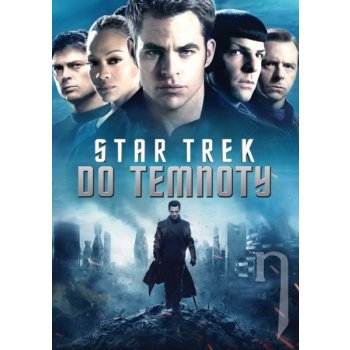 Star Trek: Do temnoty