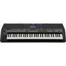 Yamaha PSR SX600