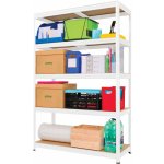 Regál Futur PLUS 1200 x 1800 x 450 – Hledejceny.cz