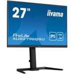 iiyama ProLite XUB2796QSU-B5 – Hledejceny.cz