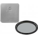 B+W ND Vario XS-PRO MRC nano 77 mm – Sleviste.cz