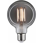 Paulmann 1879 LED Globe E27 230V 8,0W 1800K stmívatelné kouřové sklo – Hledejceny.cz